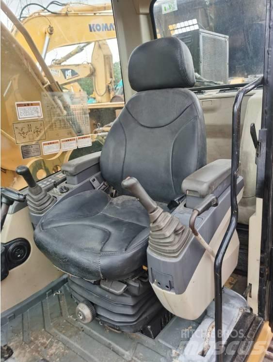 CAT 330DL Escavadoras de rastos