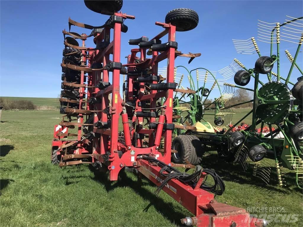Horsch Tiger 8LT Cultivadoras