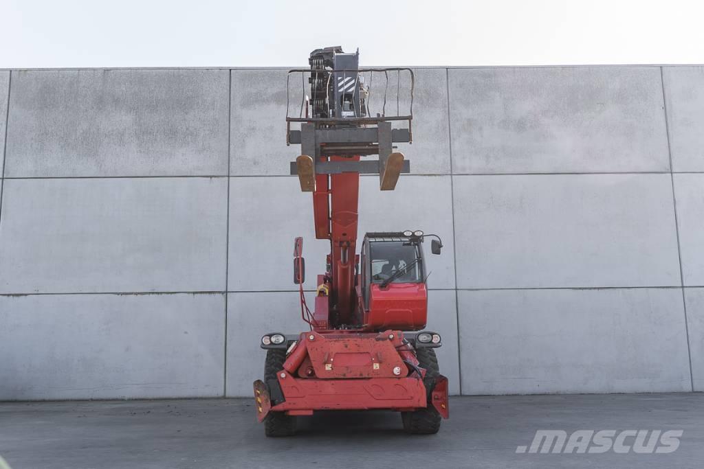 Manitou MRT 3255 Manipuladores telescópicos