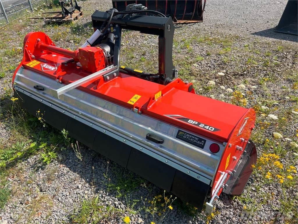 Kuhn BP 240 Espaços verdes - Outros

