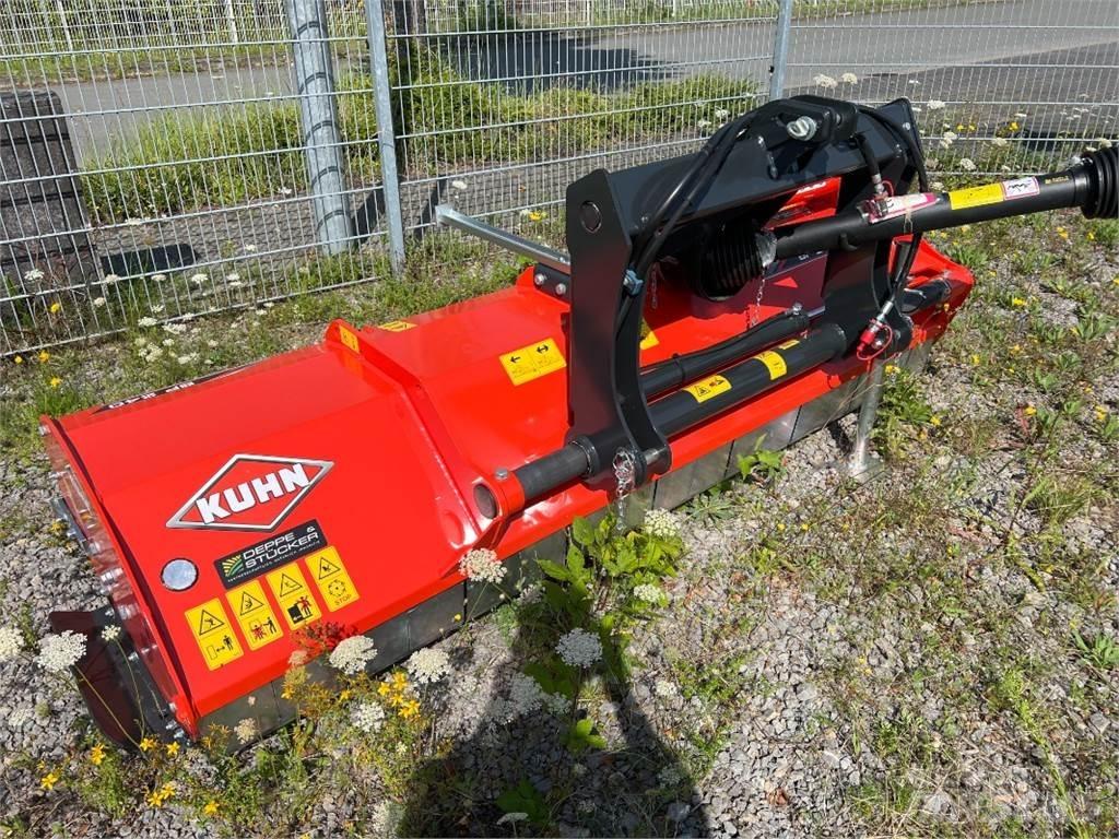 Kuhn BP 240 Espaços verdes - Outros
