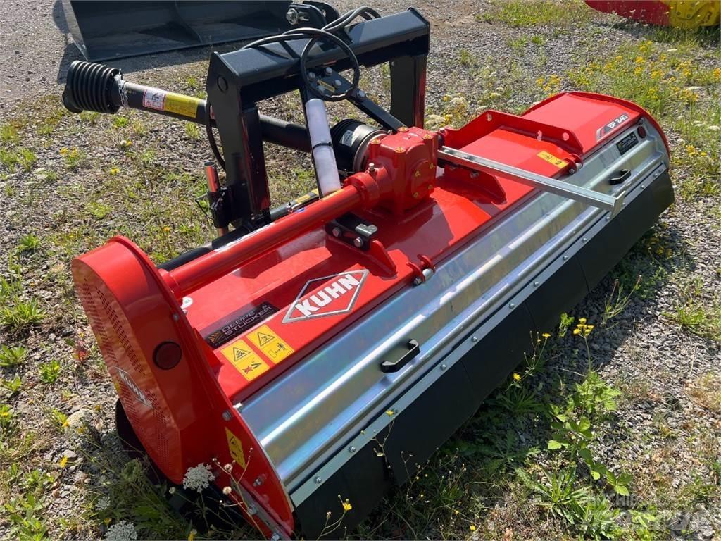 Kuhn BP 240 Espaços verdes - Outros
