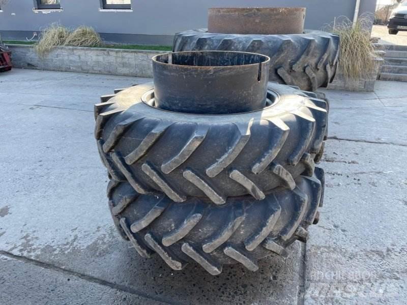 Goodyear 20.8 R42 Outros acessórios de tractores