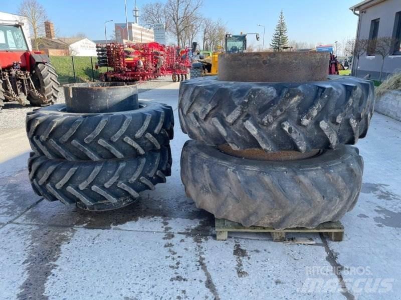 Goodyear 20.8 R42 Outros acessórios de tractores