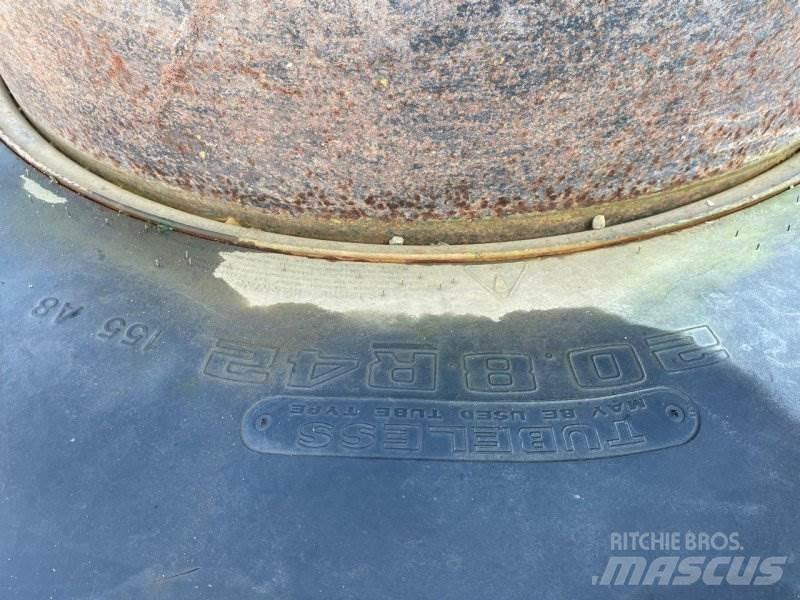 Goodyear 20.8 R42 Outros acessórios de tractores