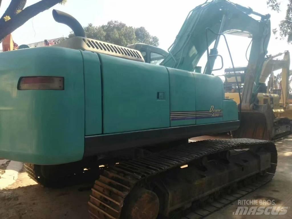 Kobelco SK 330 Escavadoras de rastos