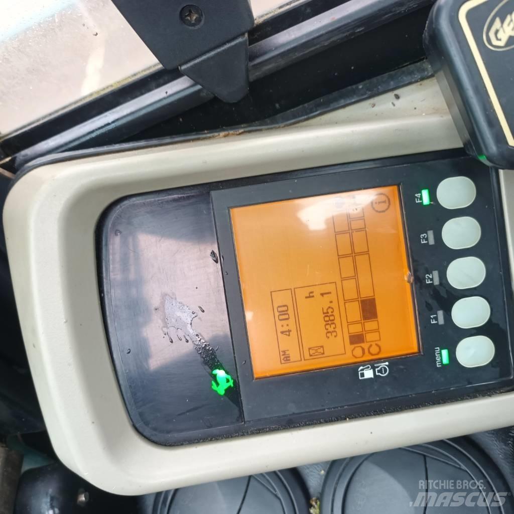 Kobelco SK25SR-6 Mini Escavadoras <7t