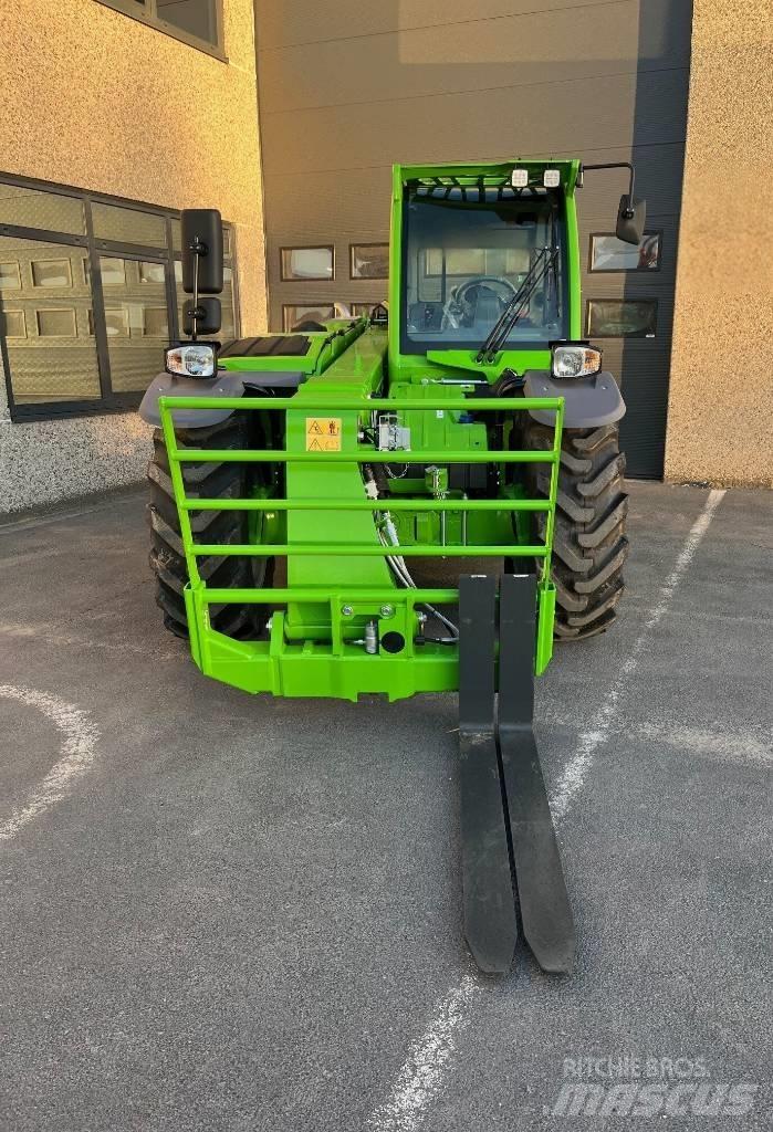 Merlo TF30.7 Manipuladores telescópicos