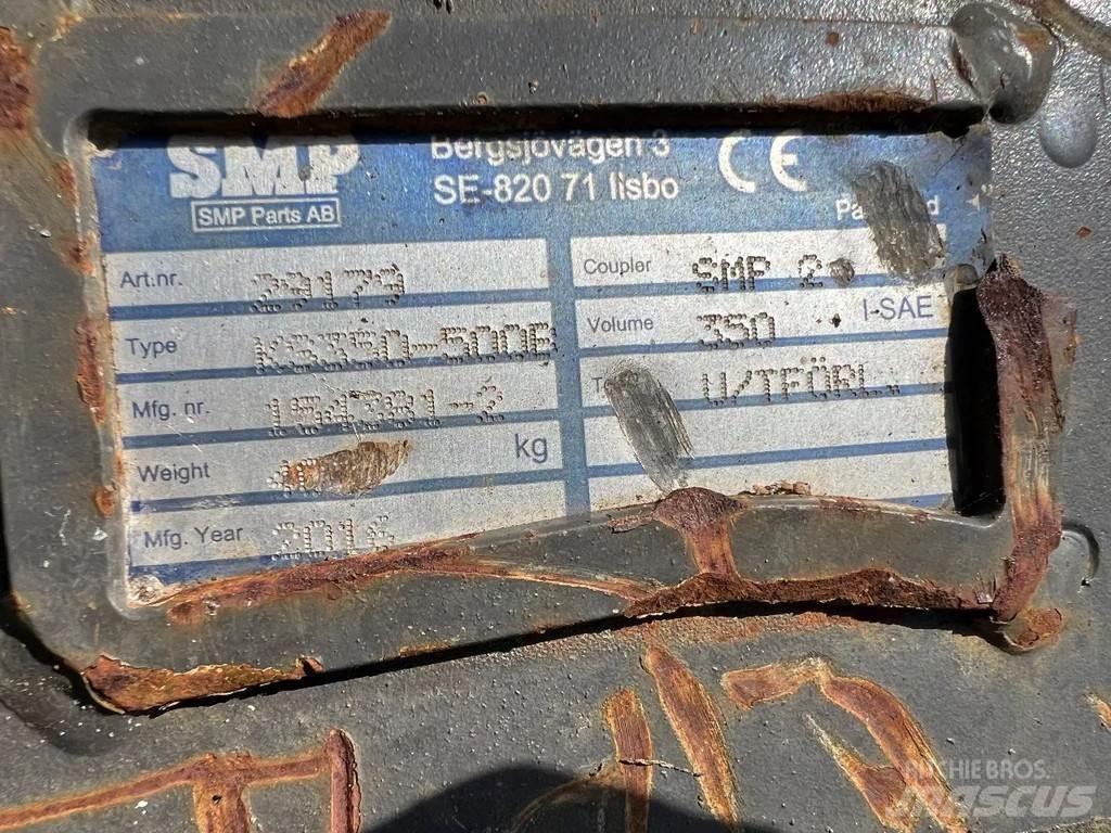 SMP KS530 SMP Baldes