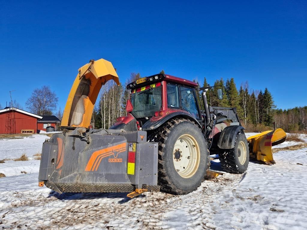 Valtra T 170 Tratores Agrícolas usados