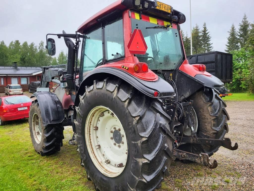 Valtra T 170 Tratores Agrícolas usados