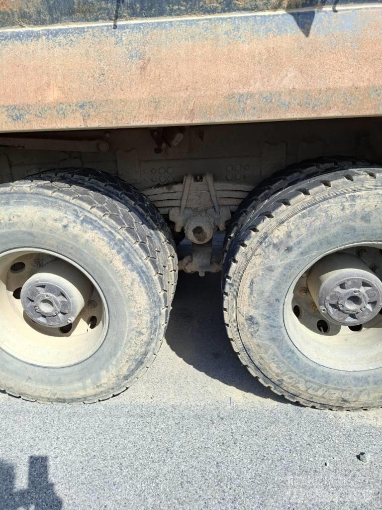 Scania G 440 Tractores (camiões)