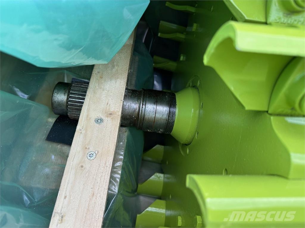 CLAAS V-MAX 36 Acessórios máquinas feno e forragem
