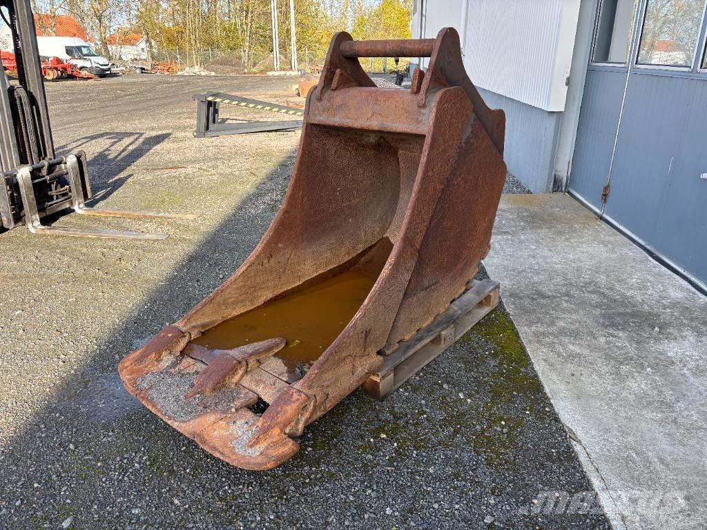  Kabelskopa S80 Baldes