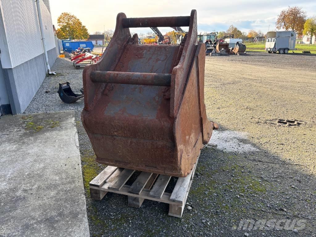  Kabelskopa S80 Baldes