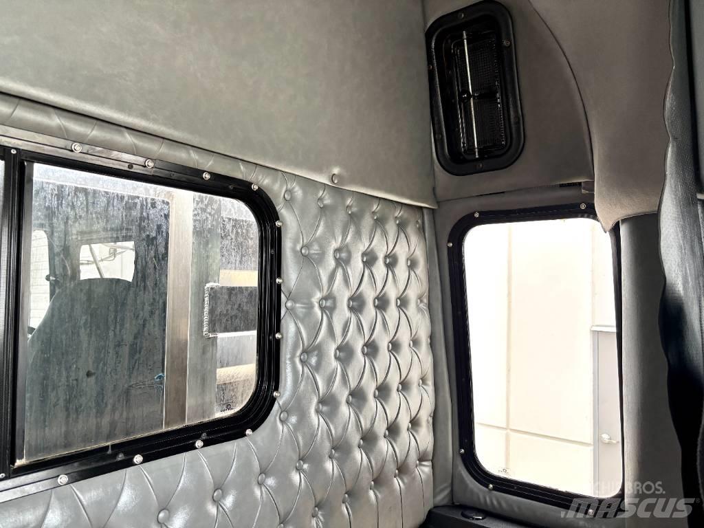 Western Star 4900 Tractores (camiões)