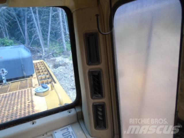 CAT 330 L Escavadoras de rastos