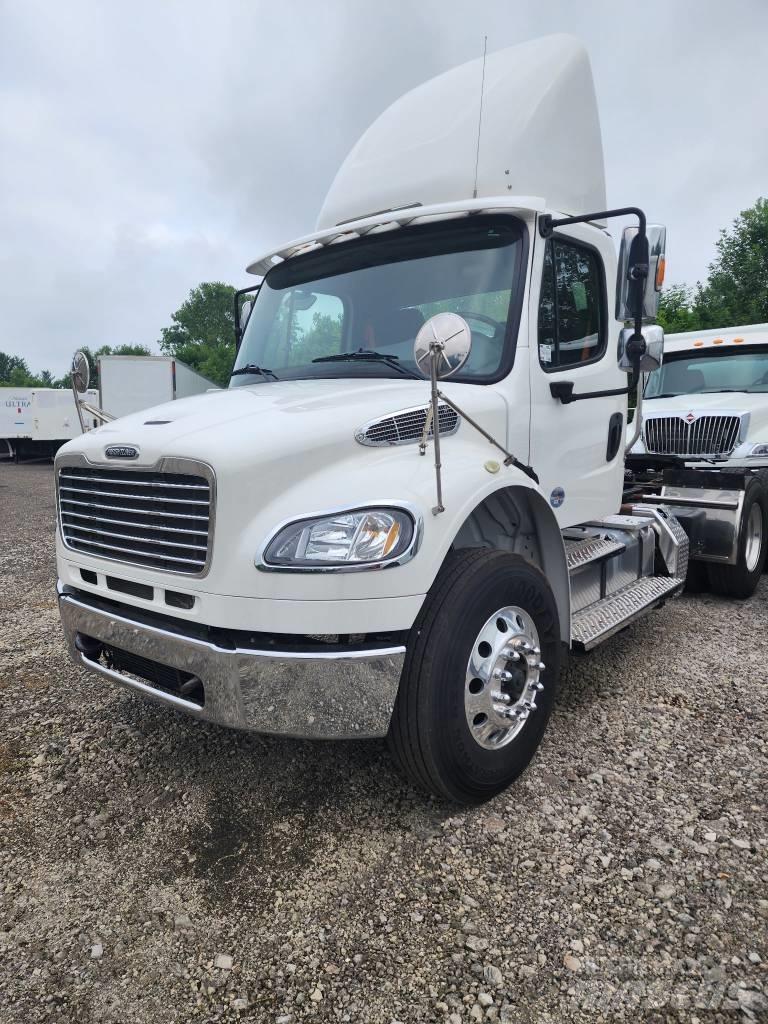 Freightliner M2 Tractores (camiões)
