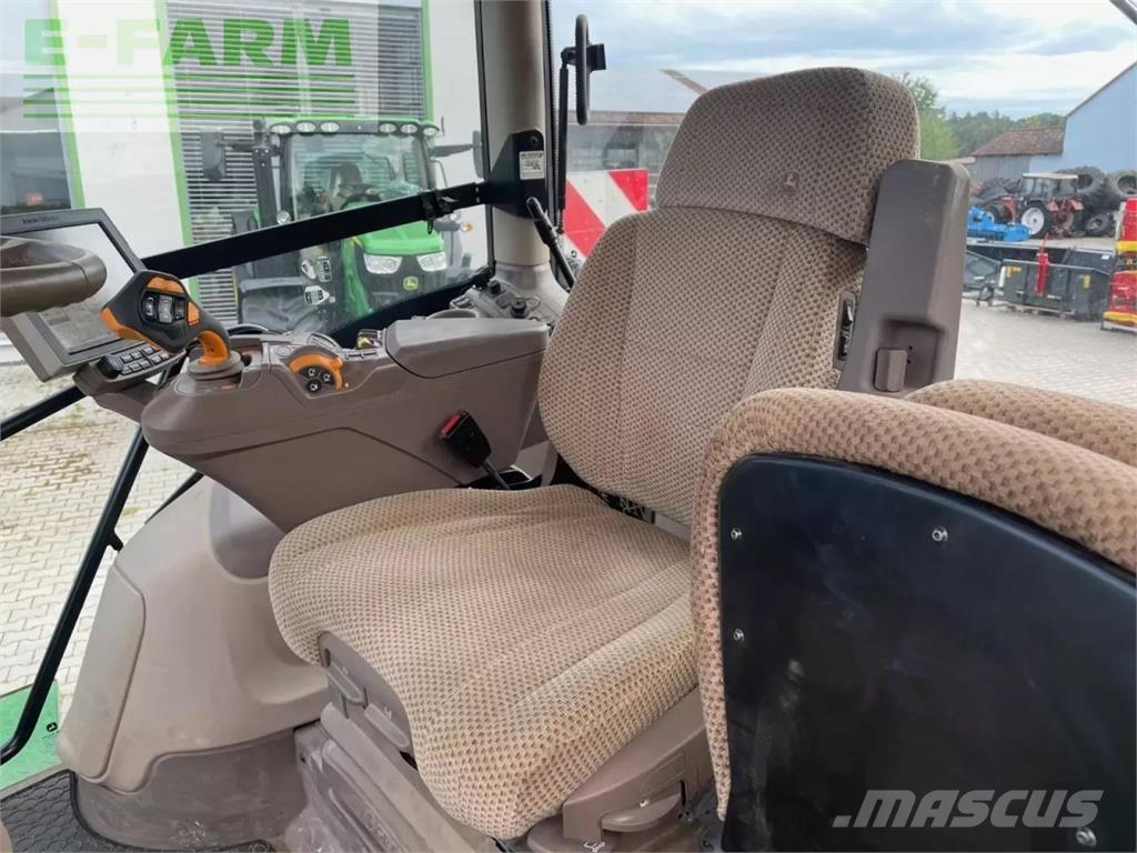 John Deere 6r 250 Tratores Agrícolas usados