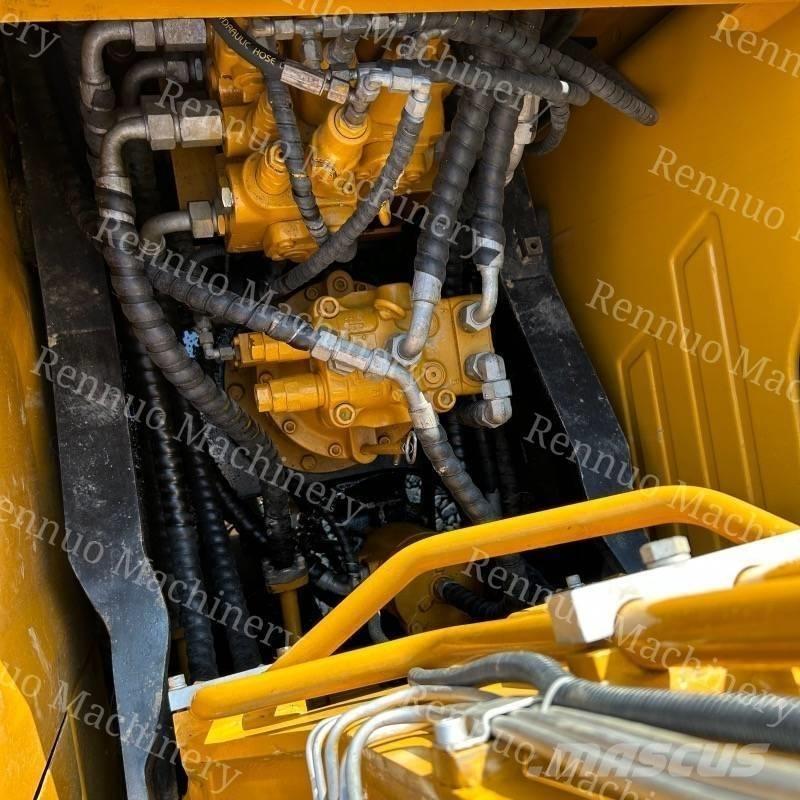 Sany SY 135 Escavadoras de rastos