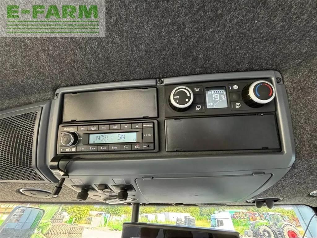 Valtra q 265 Tratores Agrícolas usados