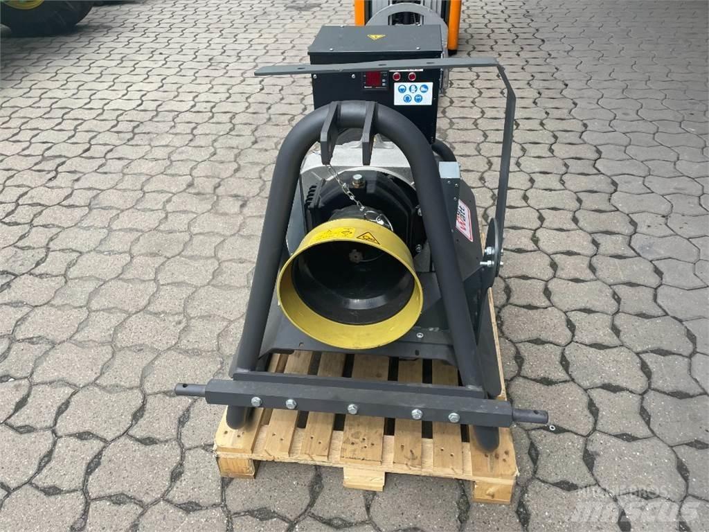 Agro WATT AWG4-40X Agricultura - Outros
