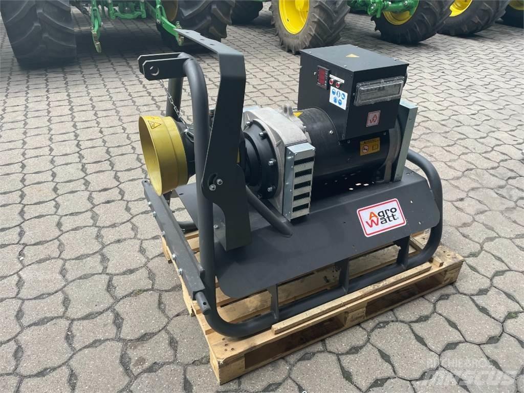 Agro WATT AWG4-40X Agricultura - Outros
