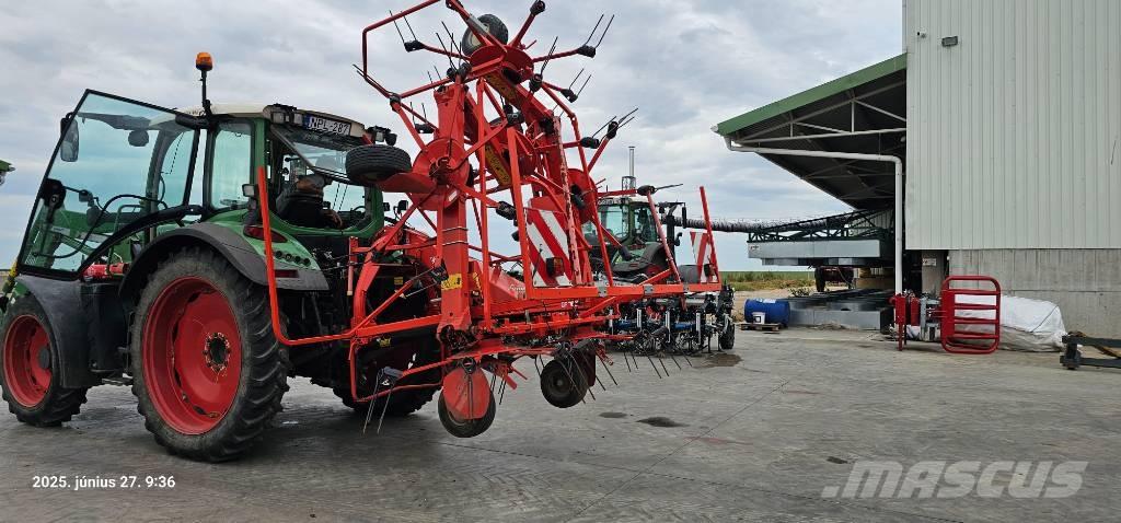 Kuhn GF 7802 Ancinho virador