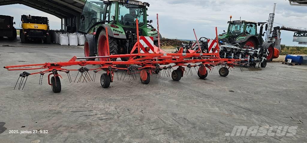Kuhn GF 7802 Ancinho virador