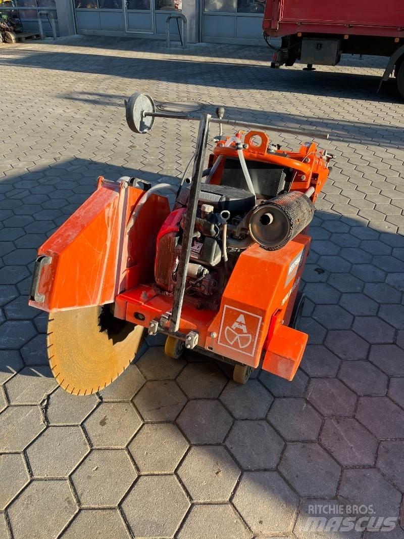  FS250B Construção - Outros
