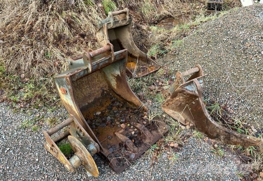 Takeuchi TB 235 Mini Escavadoras <7t