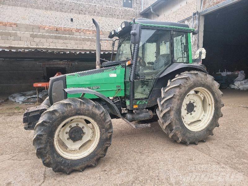 Valtra Valmet 900 Tratores Agrícolas usados