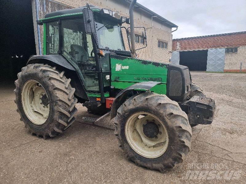 Valtra Valmet 900 Tratores Agrícolas usados