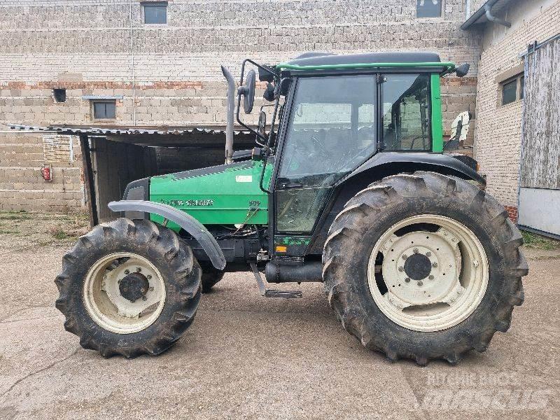 Valtra Valmet 900 Tratores Agrícolas usados