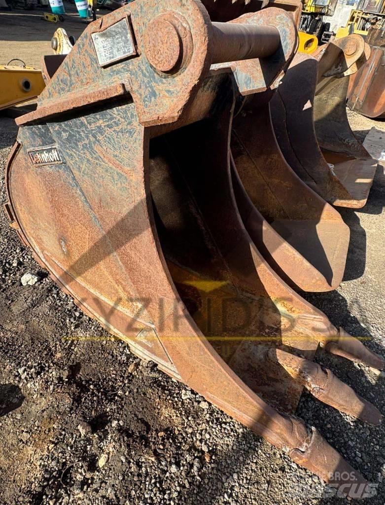 Lehnhoff SW 21 Baldes