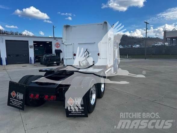 Peterbilt 379 Tractores (camiões)