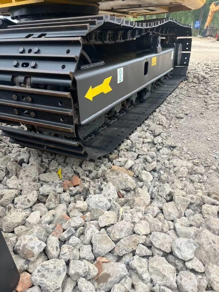 Komatsu PC70-8 Escavadoras Midi 7t - 12t