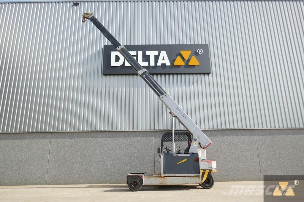  Manitex-Valla 75E Outras gruas