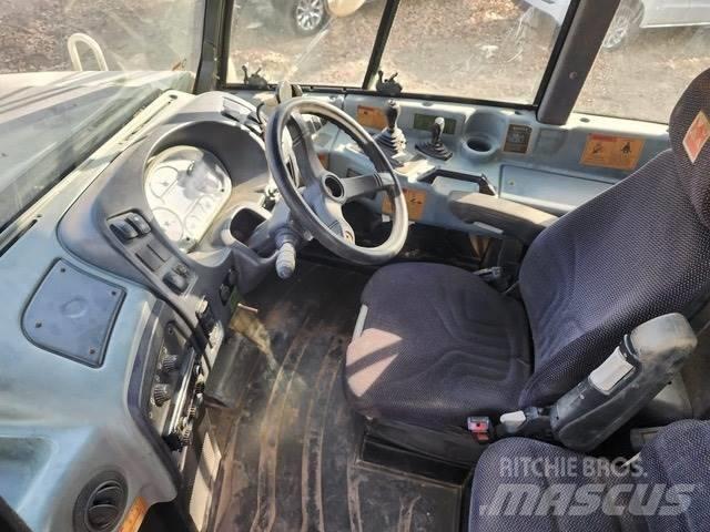 Terex TA 300 Camiões articulados
