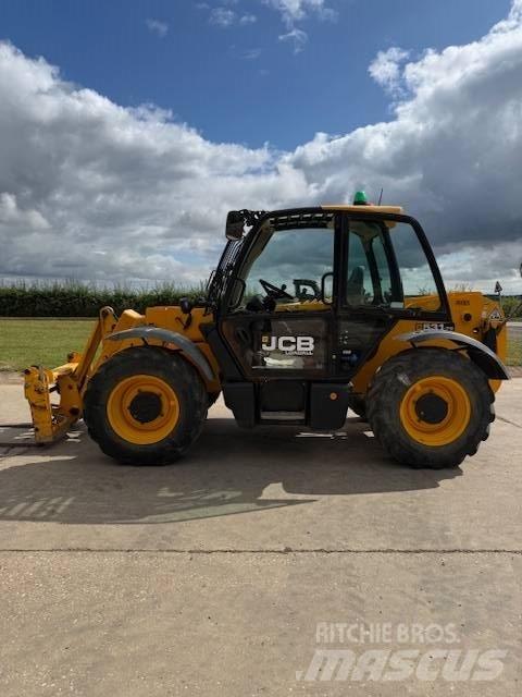 JCB 531-70 Manipuladores telescópicos