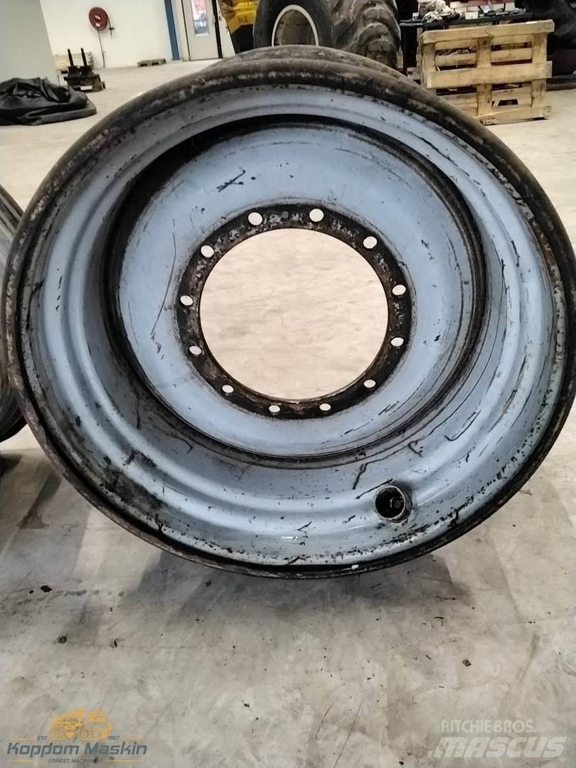 Valmet 901 20x34 Pneus, Rodas e Jantes
