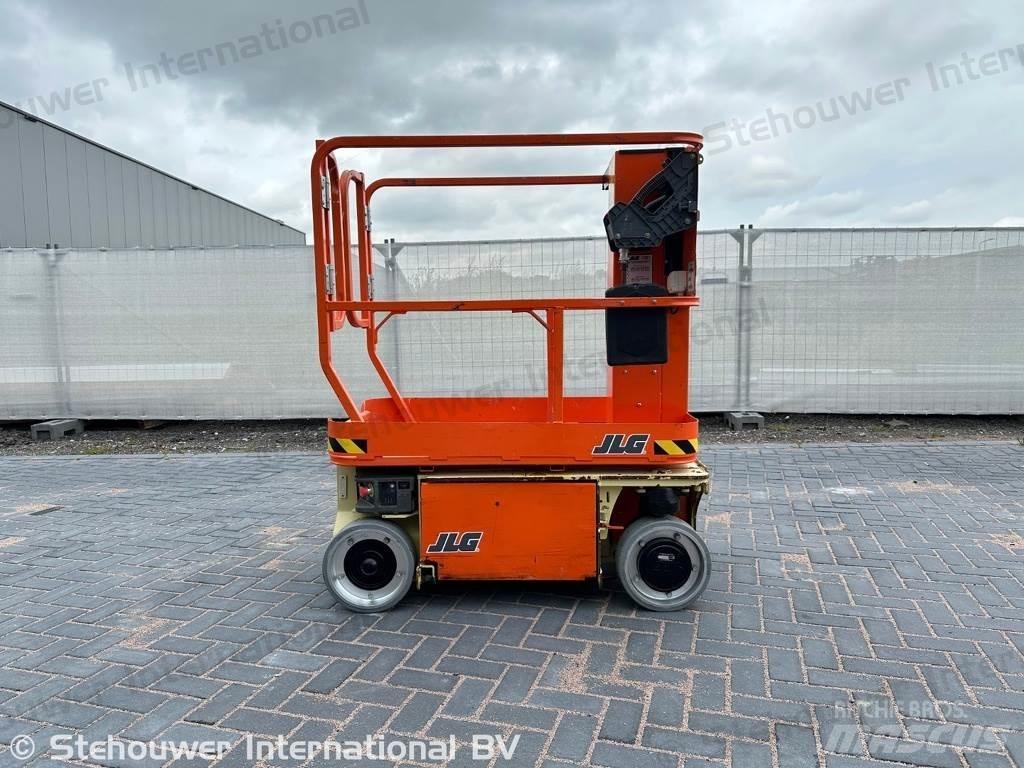 JLG 1230ES 1230 ES Outros elevadores e plataformas