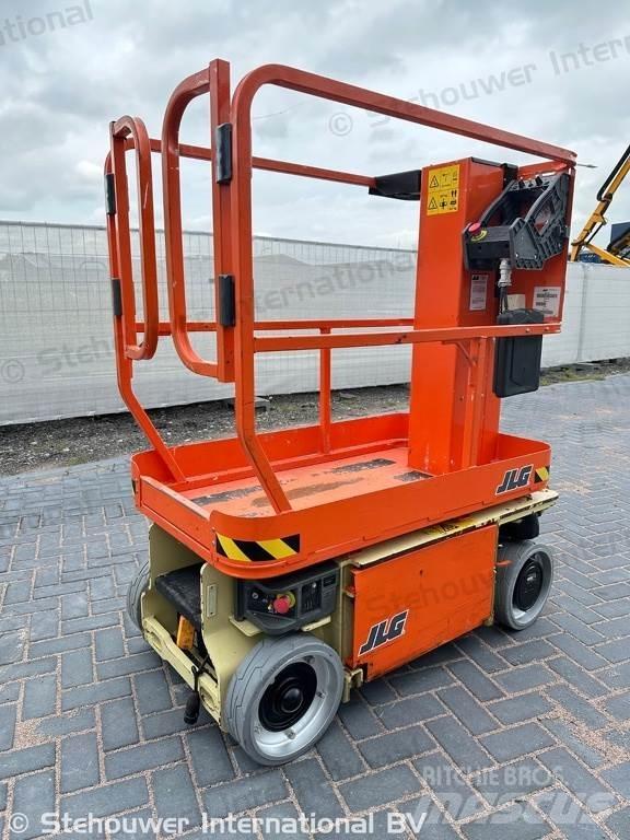 JLG 1230ES 1230 ES Outros elevadores e plataformas