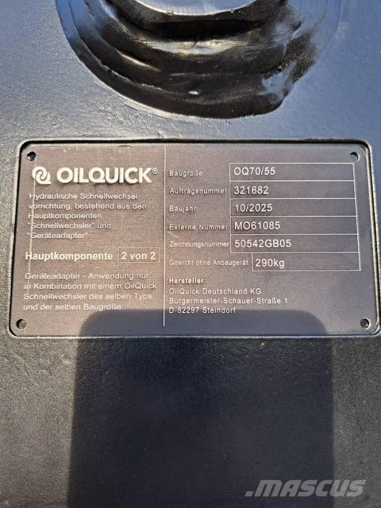  JAB JBN125 Martelos Hidráulicos