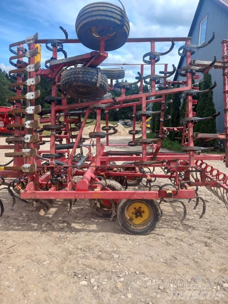 Väderstad NZ 600 Cultivadoras