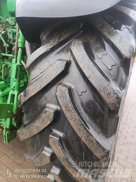 John Deere 7530 Tratores Agrícolas usados