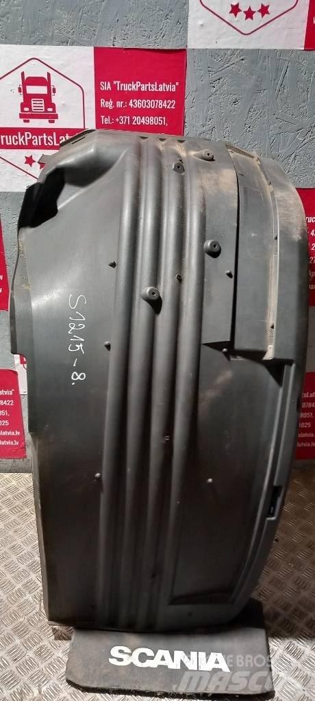 Scania R440  1485486 Cabines e interior