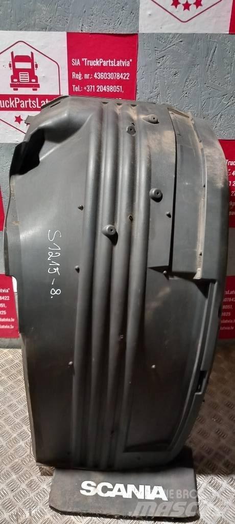 Scania R440  1485486 Cabines e interior
