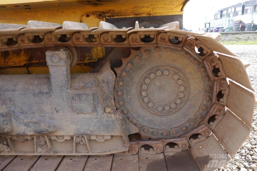 New Holland D 180 Dozers - Tratores rastos