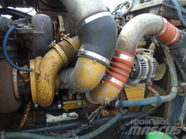 Kenworth T 800 Tractores (camiões)